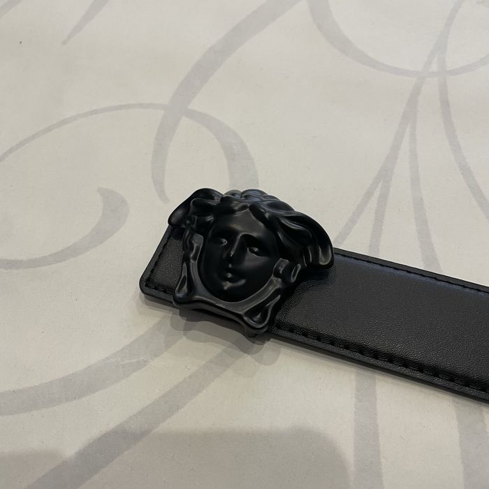 Ремень Versace opium sk8 skate drip drill archive erd viper y2k