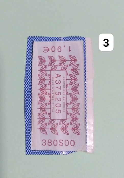 Colecionadores de Selos Fiscais