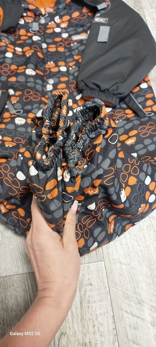 Комбінезон зима Reima 92 см.