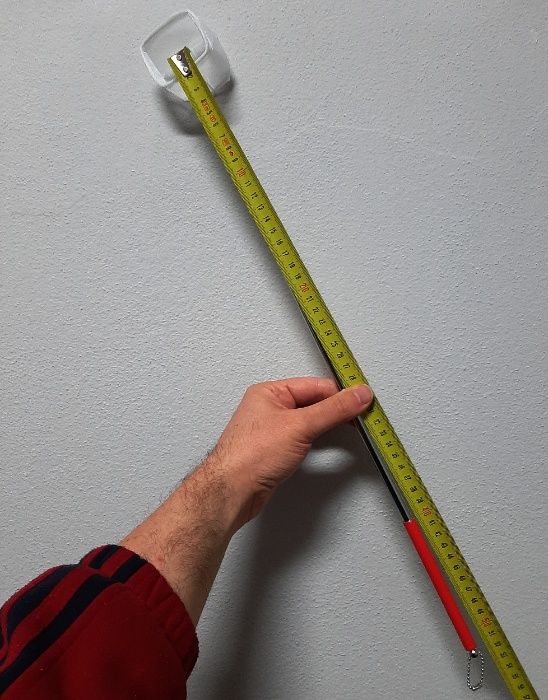 Camaroeiro telescópico em rede, para Camarões