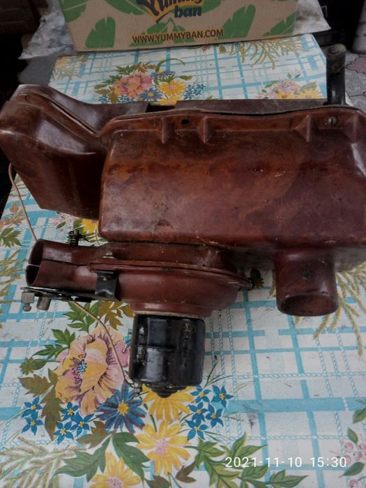 Автомобильная  печка продам.