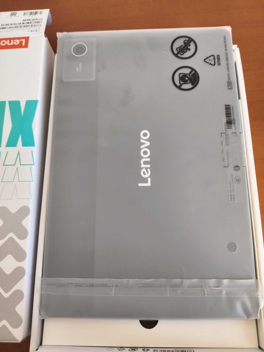 Lenovo Xiaoxin Pad 11 2025 8/128gb global