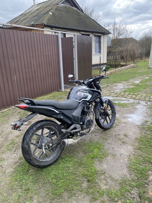 Spark sp200 r31 на полном ходу