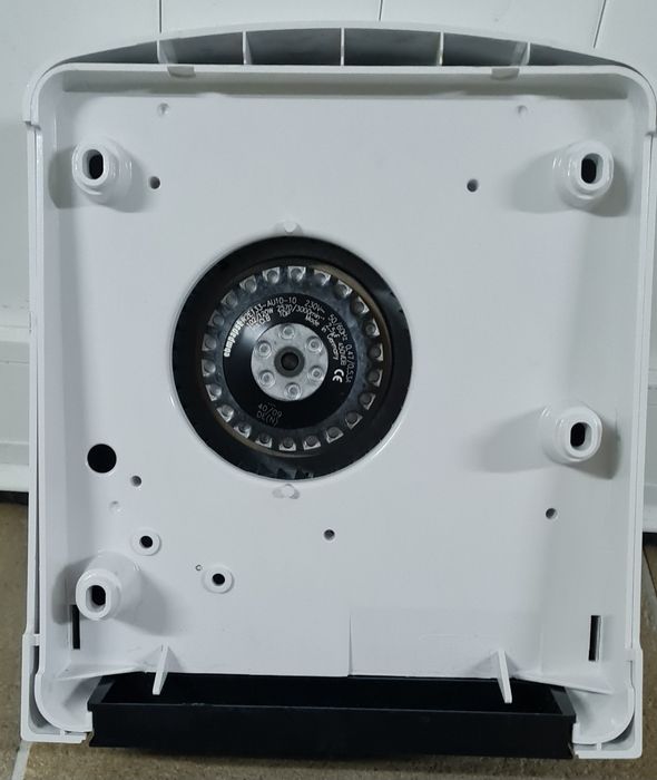 Secador mãos automático 2600w IP23