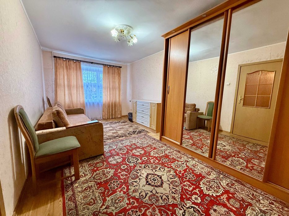 Здається 2-кімнатна квартира  м. Стрий, вул. Січових Стрільців, 10Б