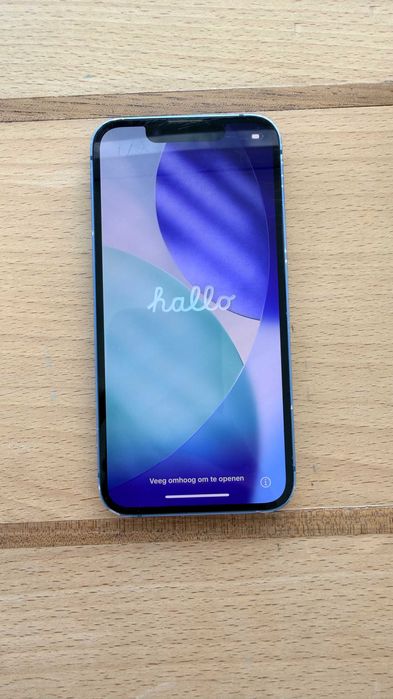 iPhone 13 mini 128GB. Fully working. Unlocked. Price adjusted