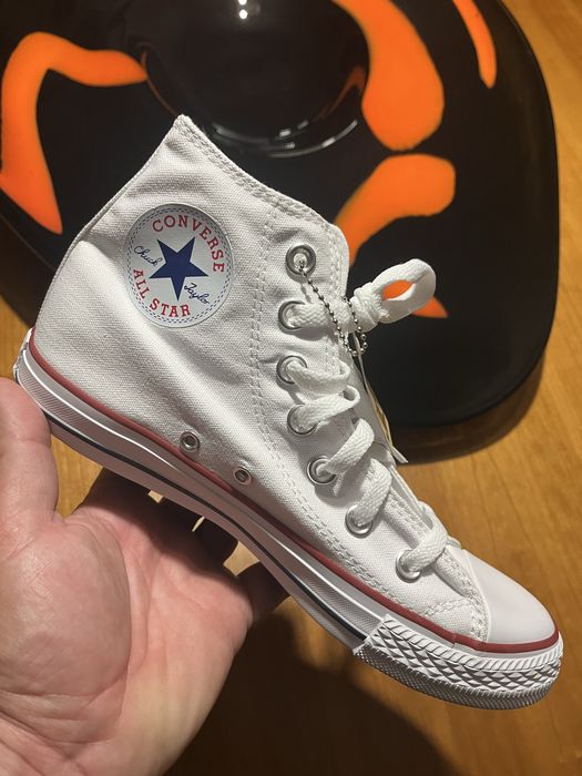 Converse all star