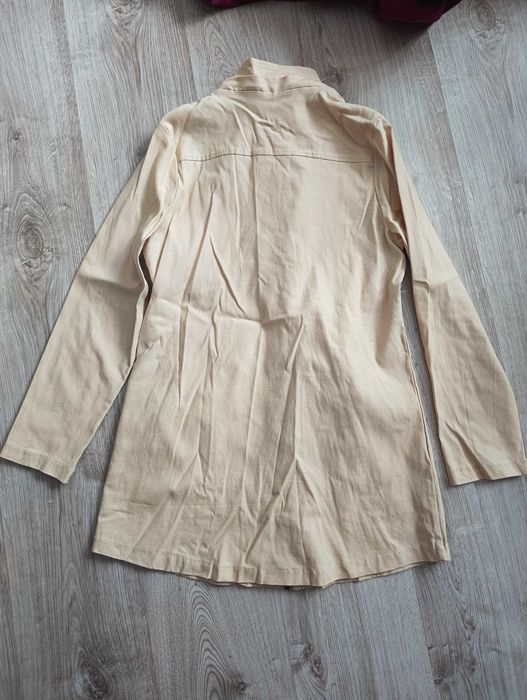 Kurtka parka rozm S