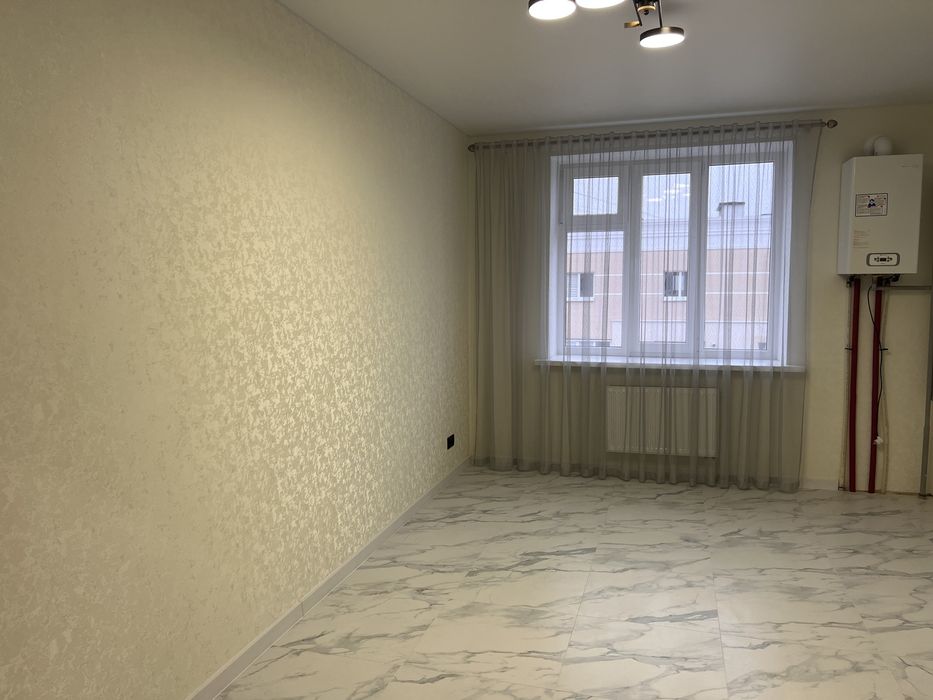 ВиплатиТАК! 2к з світлим новим ремонтом. Мінімальне оформ.42093