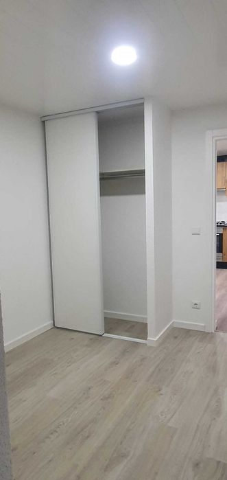 Arrendo apartamento T1 NOVO