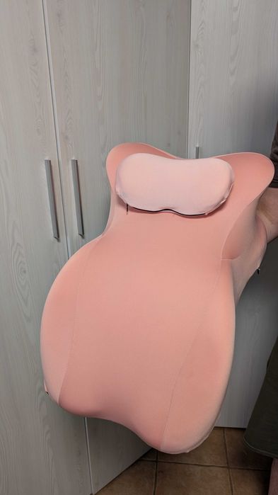 Ergonomiczna poduszka wspierająca / Poduszka lędźwiowa (Nowa)