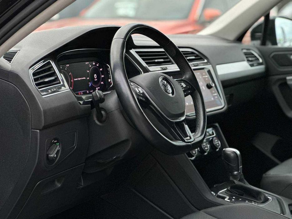 Volkswagen Tiguan 2020 SE (Розстрочка / Лізинг)
