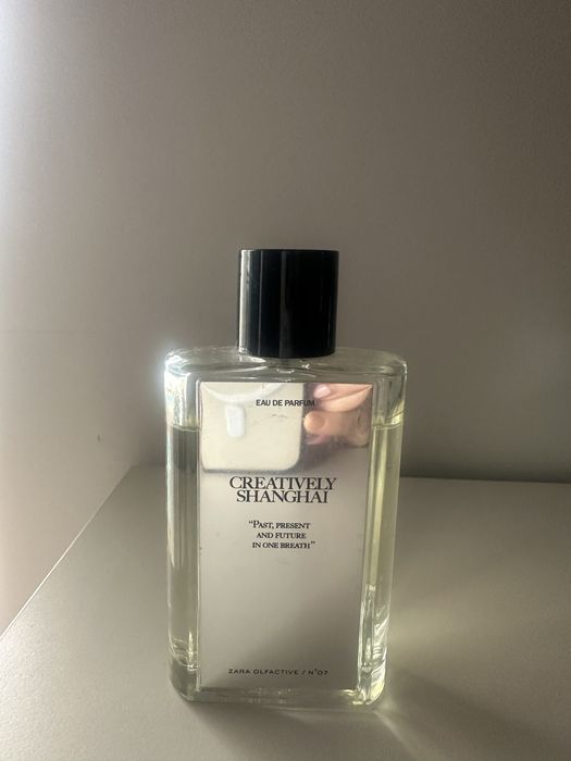 wody toaletowe używane - zestaw