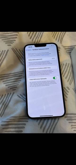 iPhone 14 Plus Okazja