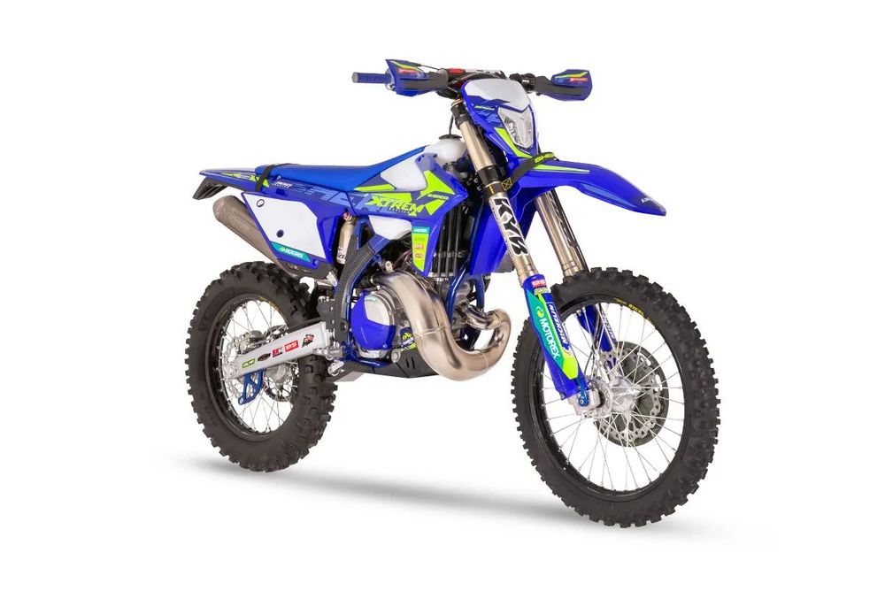 Sherco