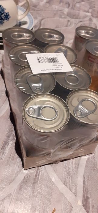 Kocia karma uzupełniająca