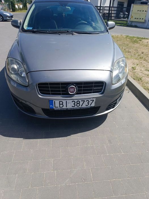Fiat Croma Fiat Croma 2.4 JTDM 2008
