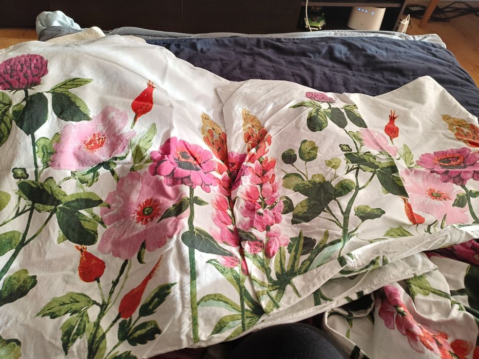 Pościel na kołdrę