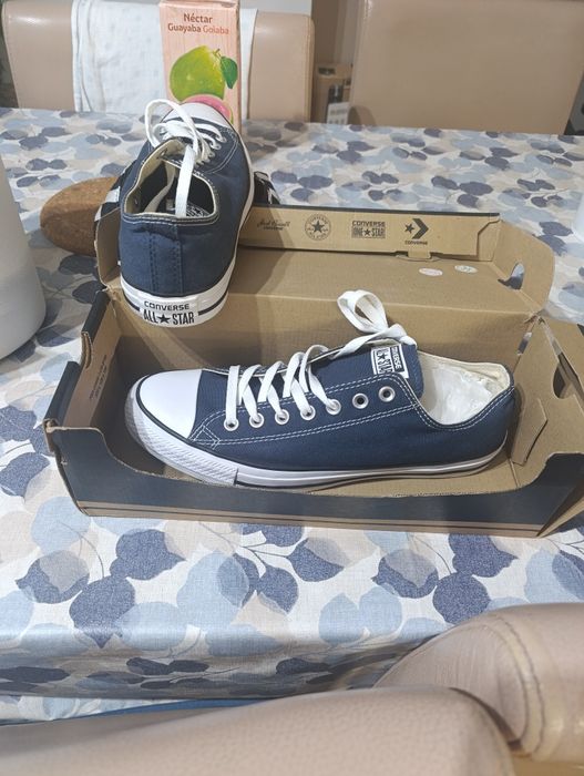 Tênis Converse All Star 44