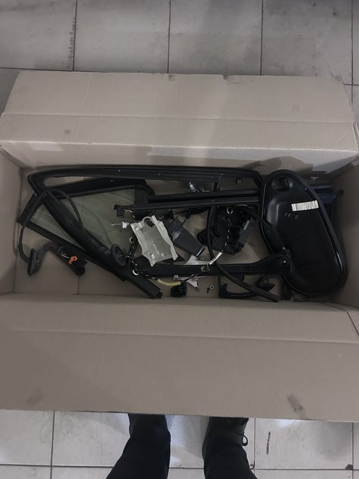 шкода фабія 3 хетчбек 2017 рік