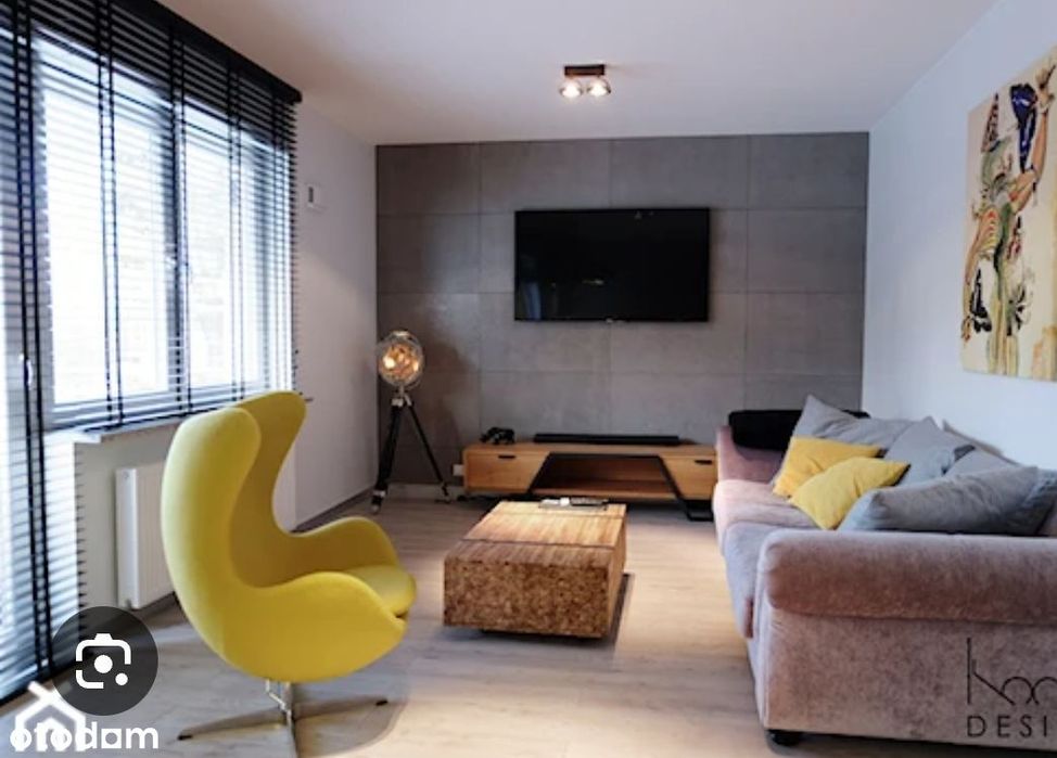 Komfortowy apartament z miejscem postojowym