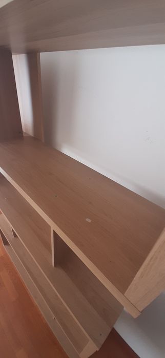 Estante Decorativa