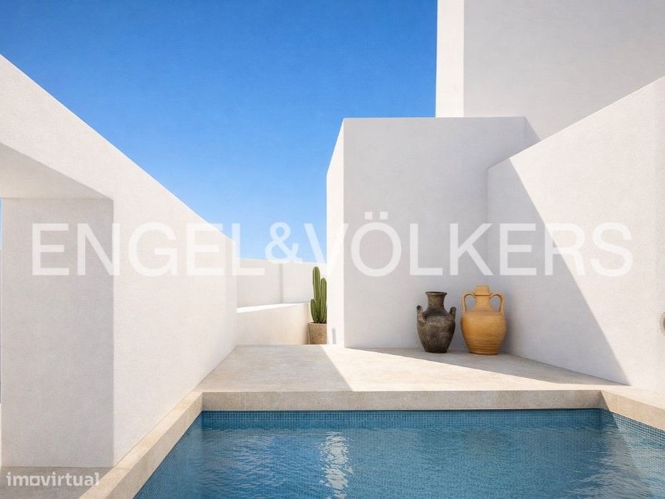 Júdice Collections - Casa 3