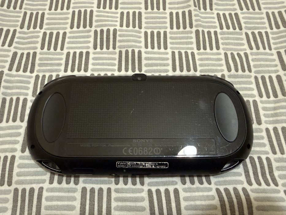 Ps vita 1000 oled 3g