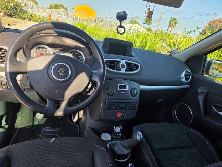 Renault Clio 1.2 2011