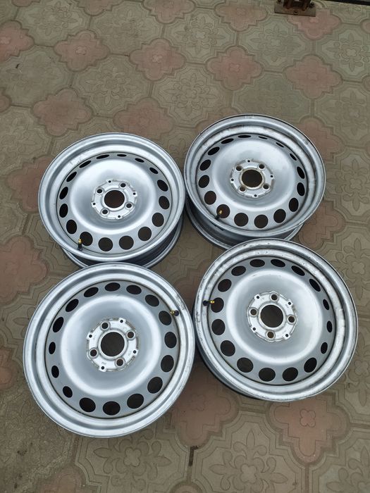 Диски r15 4x100 renault