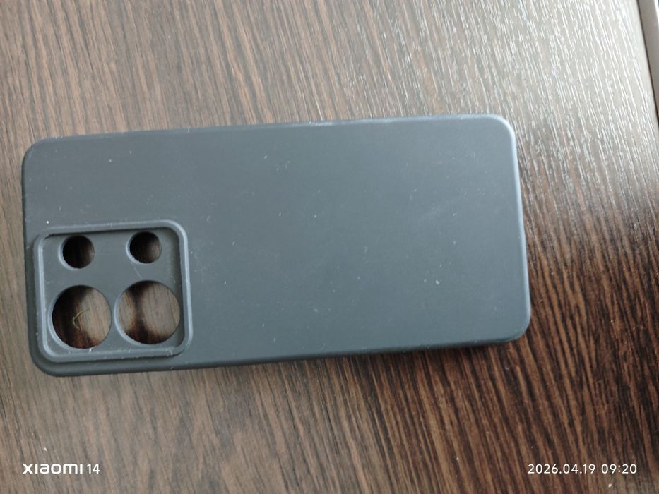 Продам чохли на хіаомі redmi note 13 4g