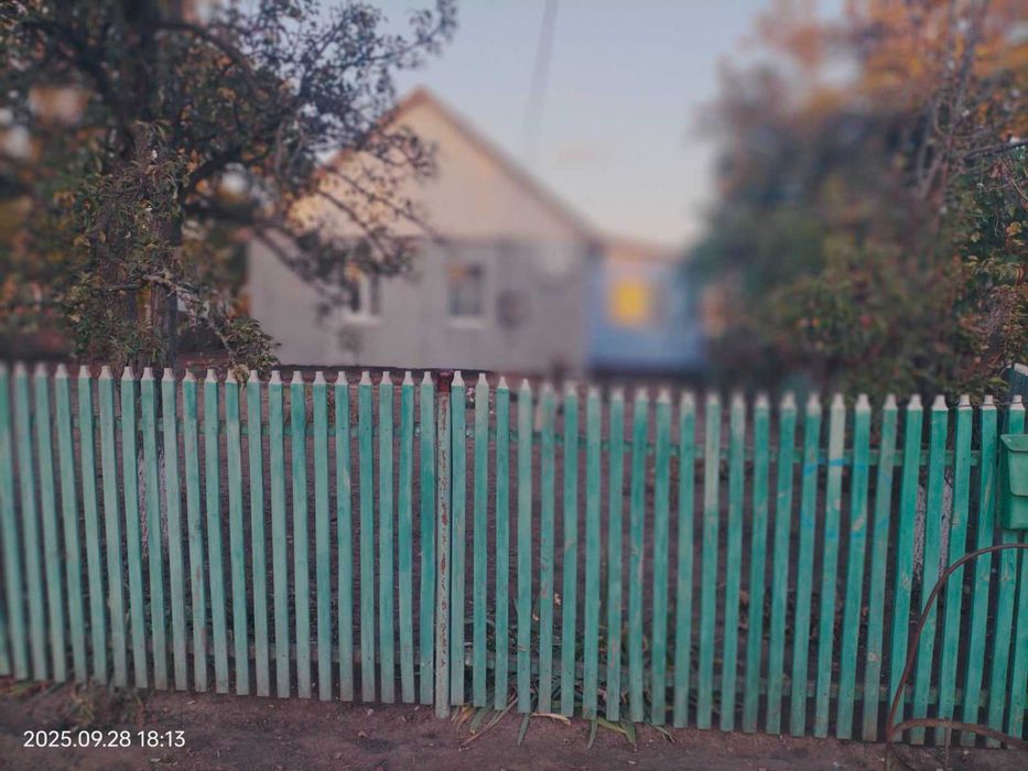 Продається будинок