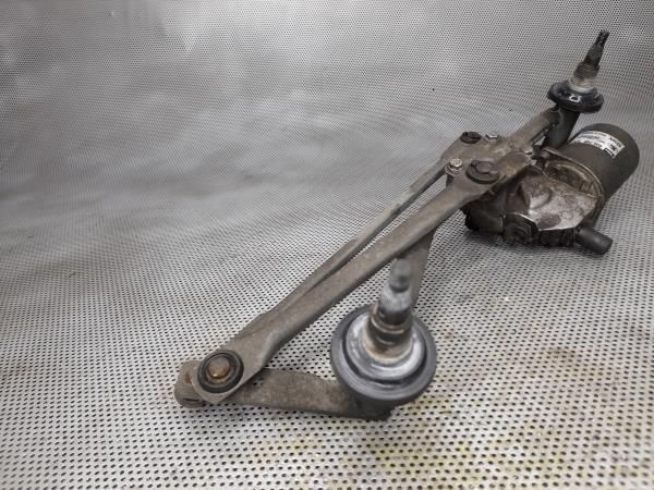 Motor limpa vidros frente FORD Fiesta V (JH_, JD_)