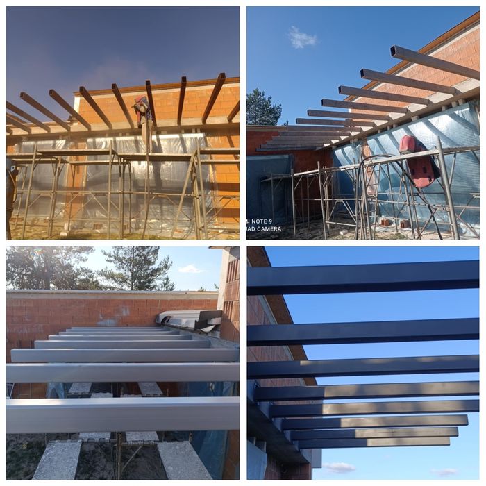 Piaskowanie Malowanie Szkiełkowanie mobilne stacjonarne