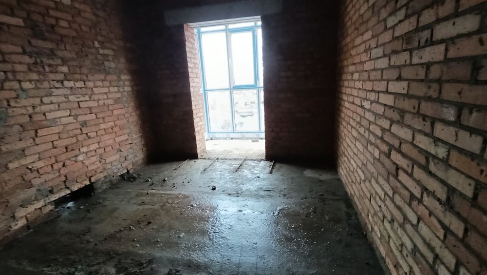 2 кімнатна квартира Вул.Шевченка