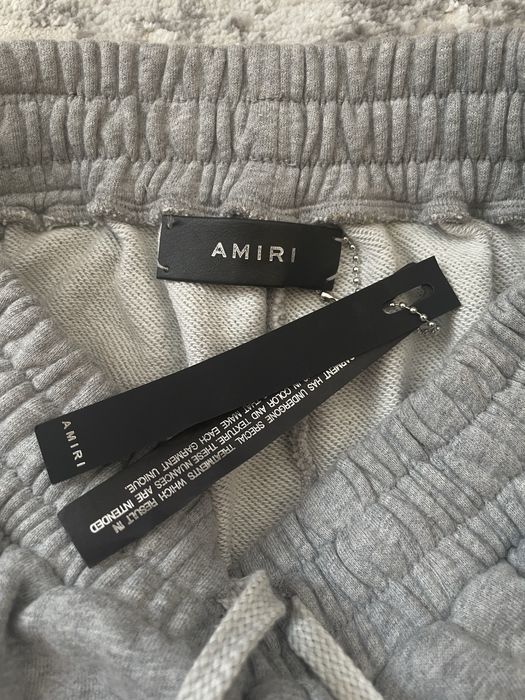 Шорти Amiri Shotgun