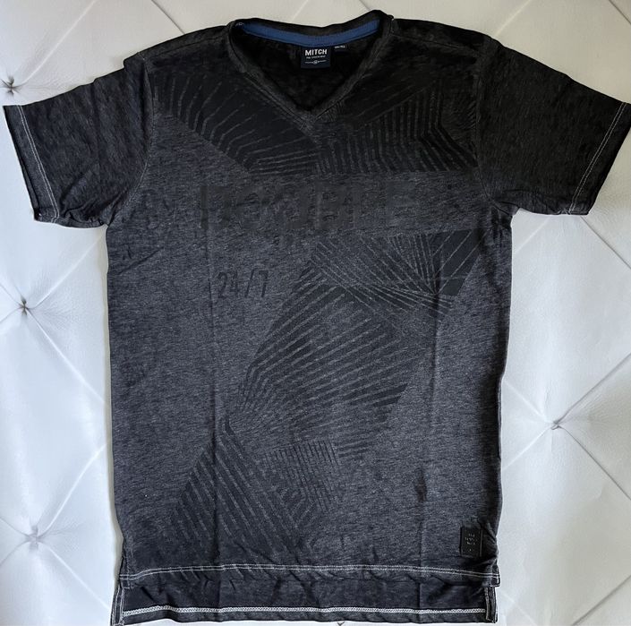 Nowa koszulka t-shirt Mitch