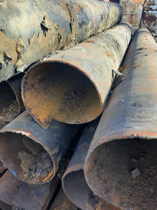 Труба б.у 325,426,530,273.630