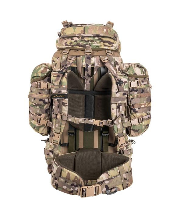Plecaki wisport 85L