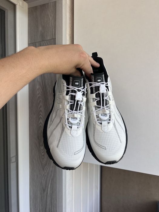 41,5/42 | Кросівки чоловічі New Balance 1906R "No Sew Pack"