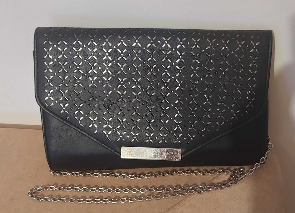 Bolsa de mulher