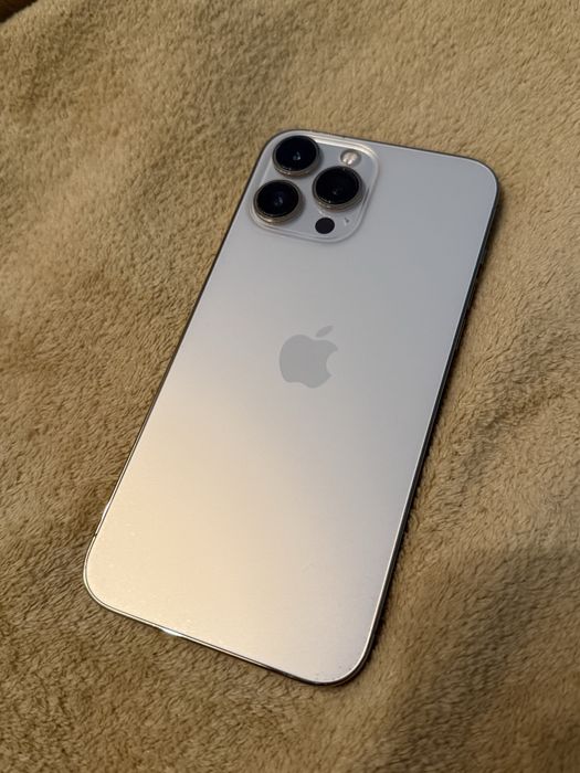 iPhone 13 Pro Max, GOLD, 128 GB