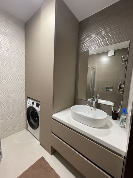 1-к квартира в центрі  (поруч ТЦ «Любава»)