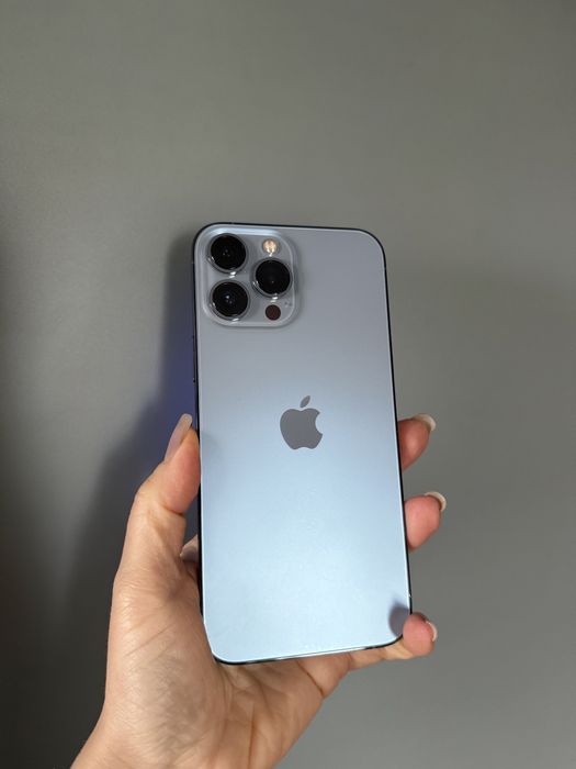Айфон 13 Pro Max 128gb iphone