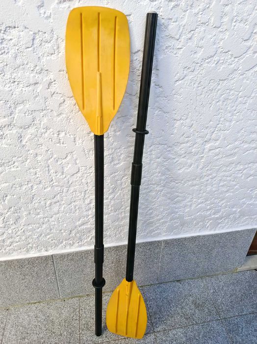 Remos conjunto de 2 remos mesa tabuleiro toalha