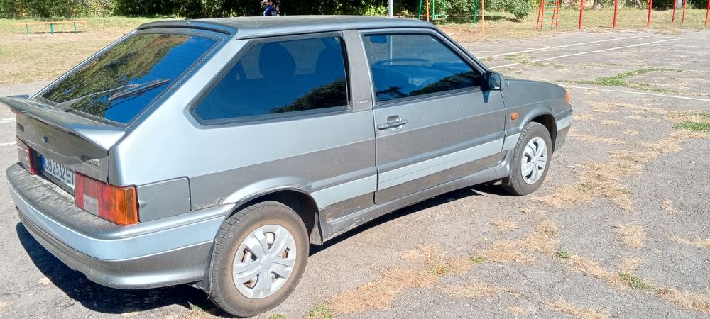 Продам ВАЗ 2113 95т.км пробігу