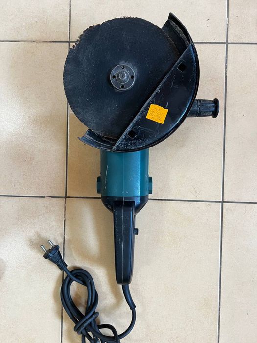 Болгарка Gern dan0077 1700W