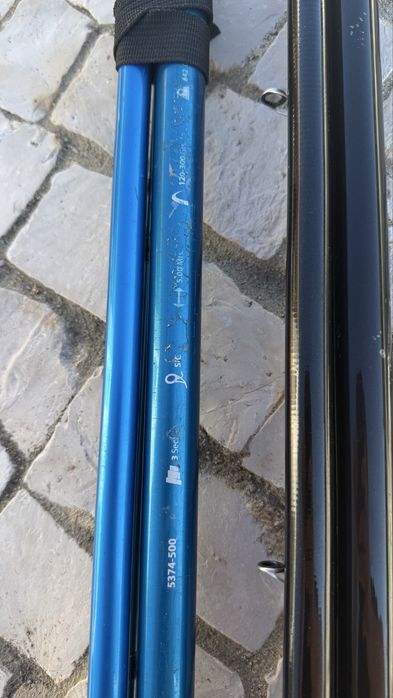 Vega potenza premium 500 vega hellion GTR 500