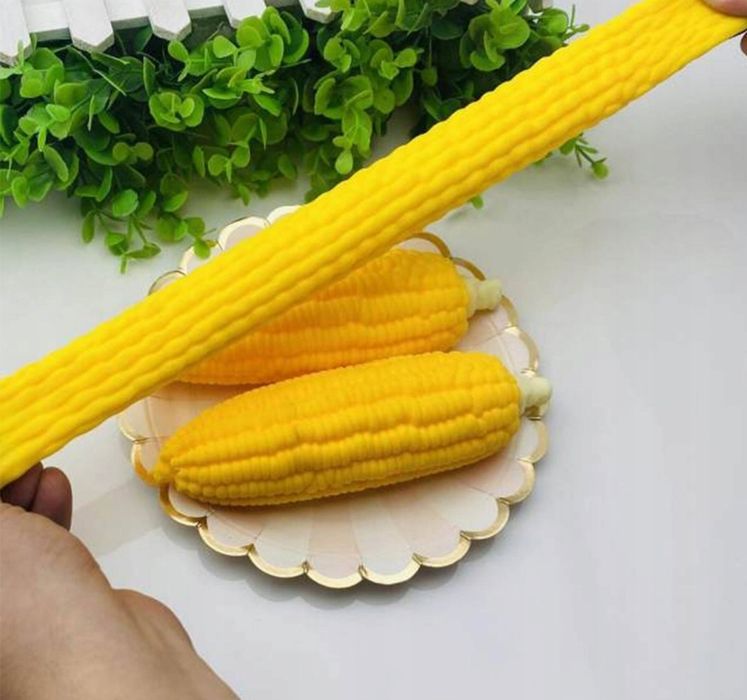 Gniotek sqishy zabawka sensoryczna antystresowa ściskacz