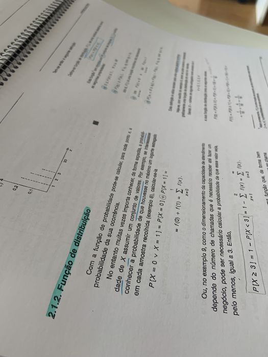 Manuais de estatística aplicada 1